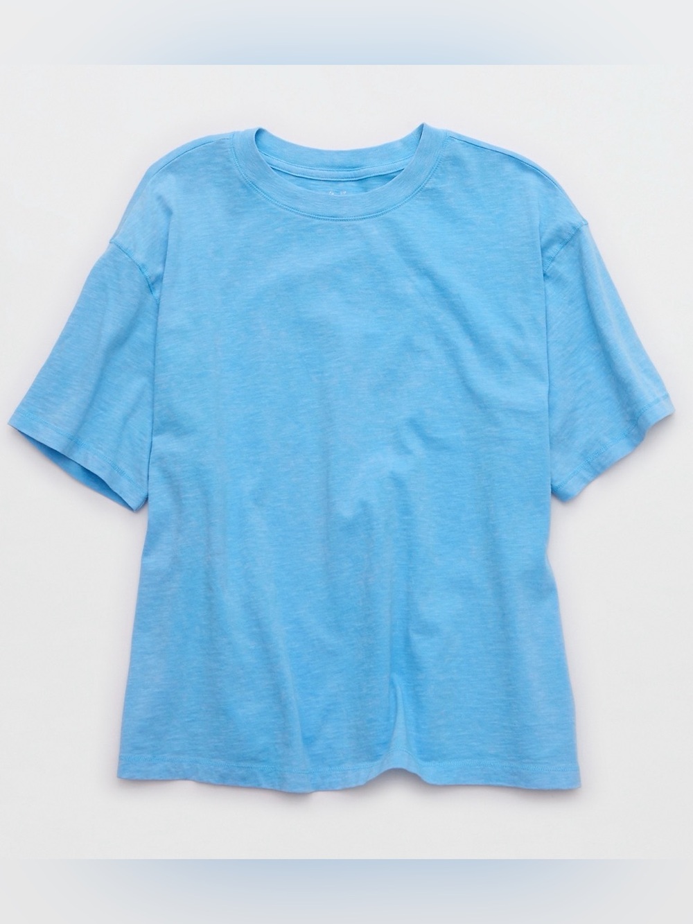 Aerie Relaxed Tshirt